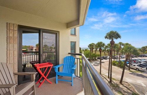 St. Pete Beach Condominio | 69 m² Apartamento ∙ 1 habitación ∙ 4 huéspedes