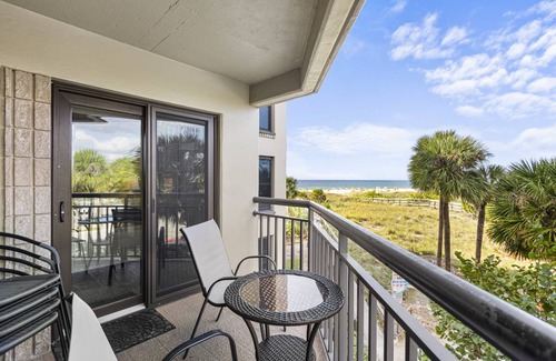 St. Pete Beach Condominio | 69 m² Apartamento ∙ 1 habitación ∙ 4 huéspedes