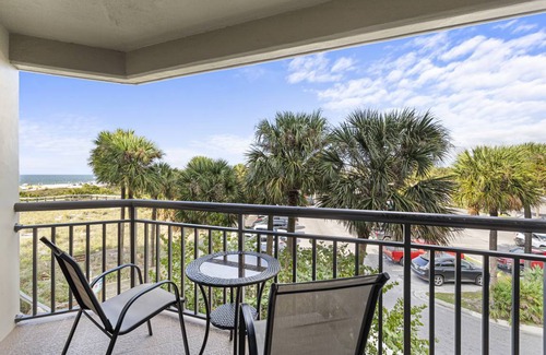 St. Pete Beach Condominio | 69 m² Apartamento ∙ 1 habitación ∙ 4 huéspedes