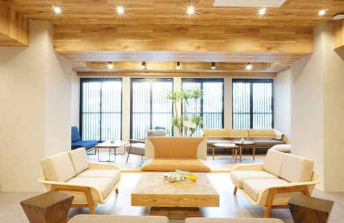 Maejima Hotel | 69 m² Hotel ∙ 1 habitación ∙ 5 huéspedes