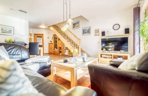 Zingst Casa | 69 m² Casa ∙ 2 habitaciones ∙ 4 huéspedes