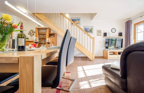 Zingst Casa | 69 m² Casa ∙ 2 habitaciones ∙ 4 huéspedes