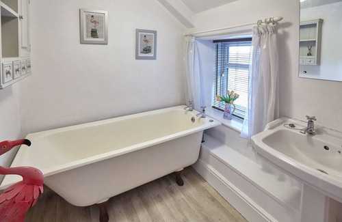 Easington Casa | 69 m² Casa ∙ 3 habitaciones ∙ 6 personas