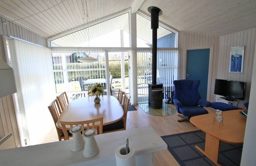 Flovt Strand Casa | 69 m² Casa ∙ 3 habitaciones ∙ 6 huéspedes