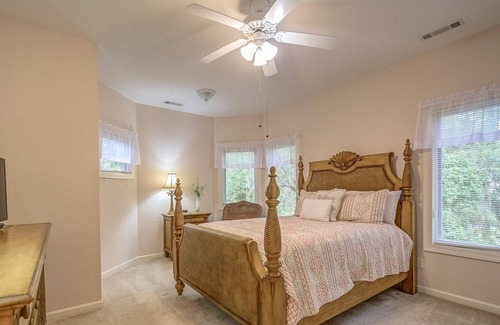 Sea Pines Casa | 69 Shell Ring