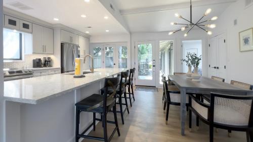 Oceanside Casa | 6959 Fairway One at The Sea Pines Resort