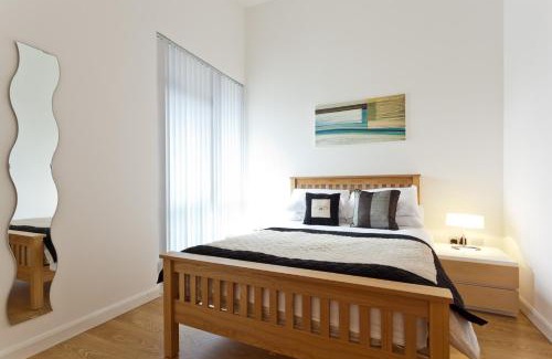 Bangor Apartamento | 6a Cedar Grove