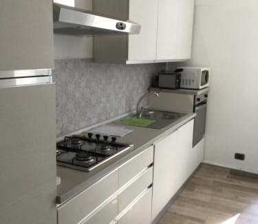 Bellagio Apartamento | 6alcentrale