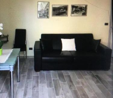 Bellagio Apartamento | 6alcentrale