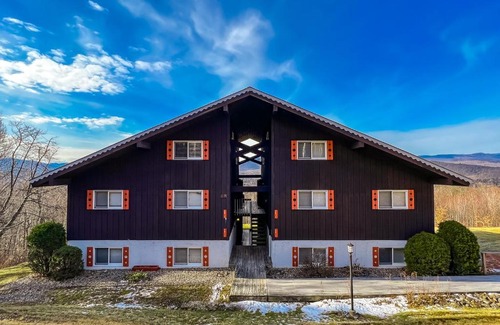 Jackson Hotel | 6B-2 Summit Vista