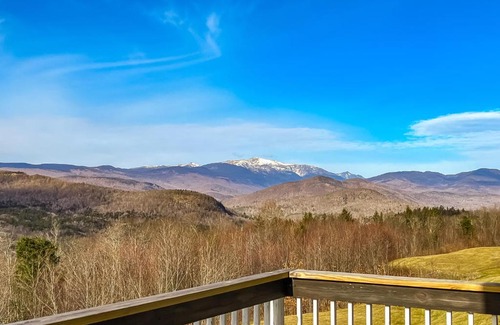 Jackson Hotel | 6B-2 Summit Vista