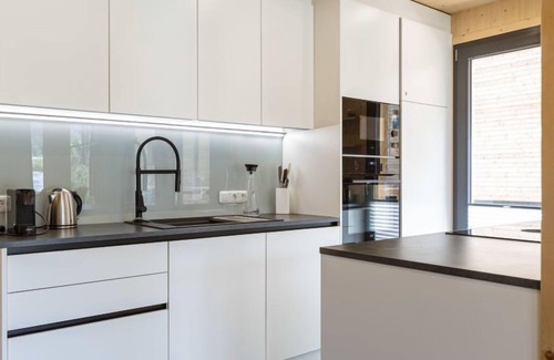 Sankt Lorenzen ob Murau Casa | #6b mit Sauna & Pool by Interhome
