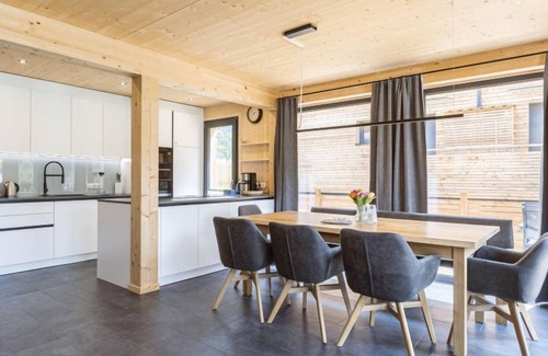 Sankt Lorenzen ob Murau Casa | #6b mit Sauna & Pool by Interhome