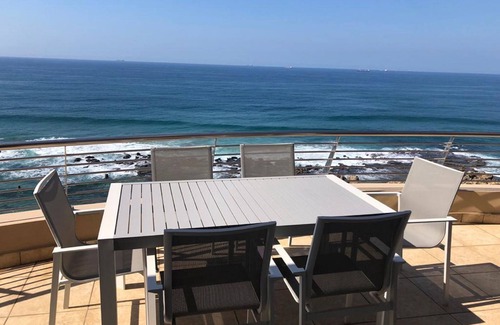 Umdloti Apartamento | 6B Sugar Beach Umdloti Beachfront Magic