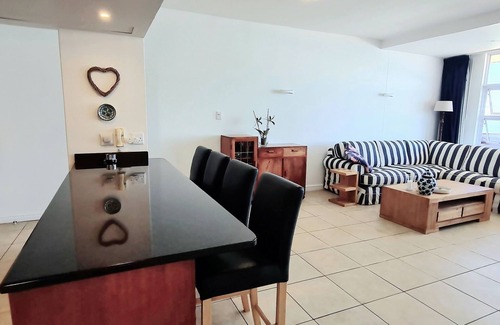 Umdloti Apartamento | 6B Sugar Beach Umdloti Beachfront Magic