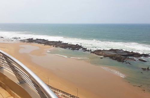 Umdloti Apartamento | 6B Sugar Beach Umdloti Beachfront Magic