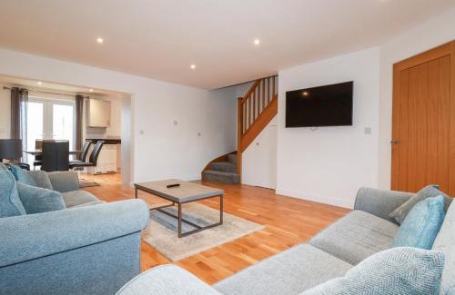 Harlyn Casa | 6B The Mews