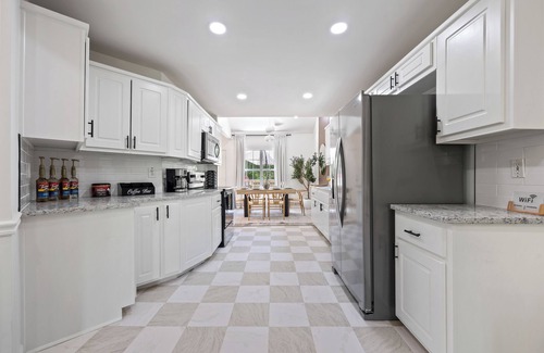Lithonia Casa | 6BD/3BA Designer Oasis Sleeps 14 ATL Metro