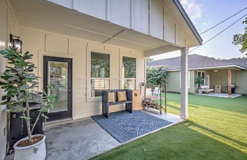Cottonwood Shores Casa | 6BD Retreat for 14 with Fire Pit Patio & Lake Access