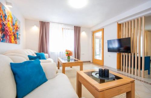 Novi Grad Sarajevo Apartamento | 6BDR Home in Nature
