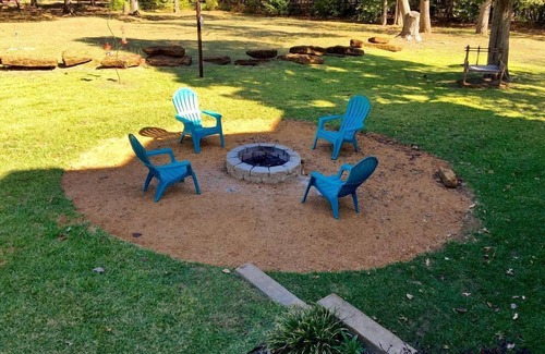 Pottsboro Casa | Alquiler de vacaciones de lujo más finas del lago Texoma. "Simplemente lo mejor". Duerme 20