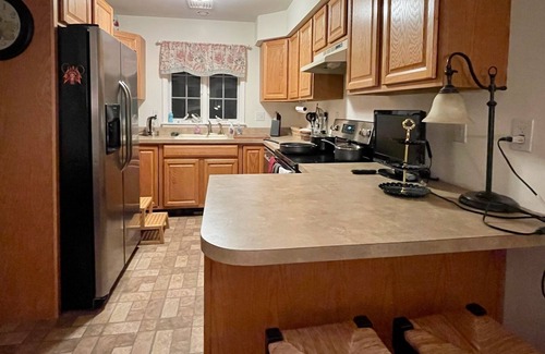 Sagamore Casa | 6bed/4bath one-level Cape Cod Villa, New Listing!
