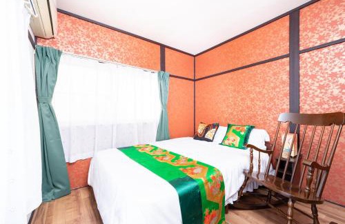 Kamiikebukuro Apartamento | 6BR 10Beds Direct to Shinjuku, Shibuya ,Tokyo Dome, Central ,Budget Friendly
