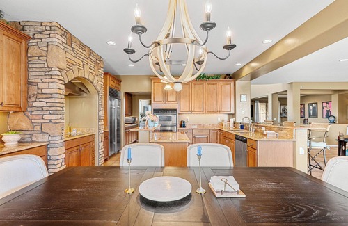 Copper Canyon Ranch Casa | 6br Surprise Oasis - Golf, Pool, Hot Tub, & More!