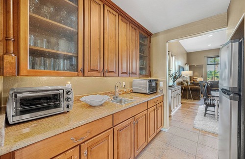 Copper Canyon Ranch Casa | 6br Surprise Oasis - Golf, Pool, Hot Tub, & More!