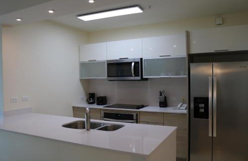 Playa Bonita Village Apartamento | 6E Floor to Ceiling Oceanview Resort Panama
