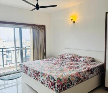 Electronics City Casa | 6Floor in society Ecity ph2 Near TCS Tech Mahindra