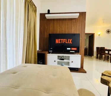 Electronics City Casa | 6Floor in society Ecity ph2 Near TCS Tech Mahindra