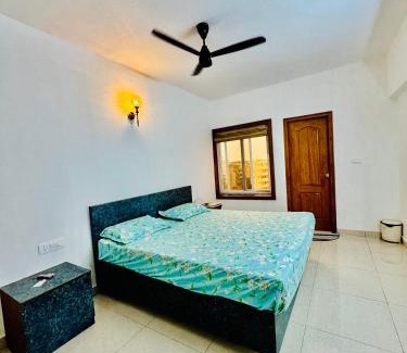 Electronics City Casa | 6Floor in society Ecity ph2 Near TCS Tech Mahindra