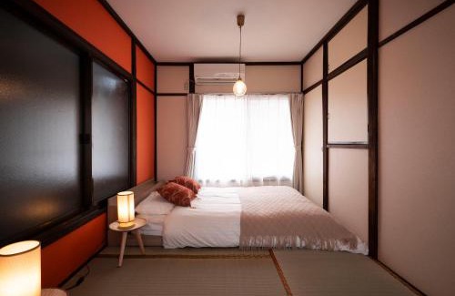 Tateishi Apartamento | 6min to subway, Skytree,Ueno,Asakusa within 20min