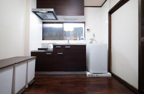 Tateishi Apartamento | 6min to subway, Skytree,Ueno,Asakusa within 20min