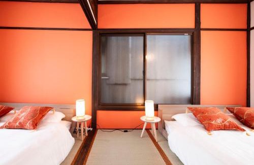 Tateishi Apartamento | 6min to subway, Skytree,Ueno,Asakusa within 20min