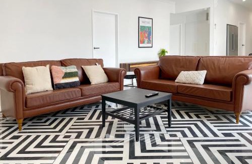 Mangere Casa | 6mins to airport Large Family House