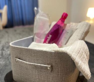 Palhais Apartamento | 6P Montijo Lux & Design Apartment