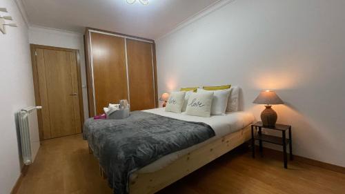 Palhais Apartamento | 6P Montijo Lux & Design Apartment