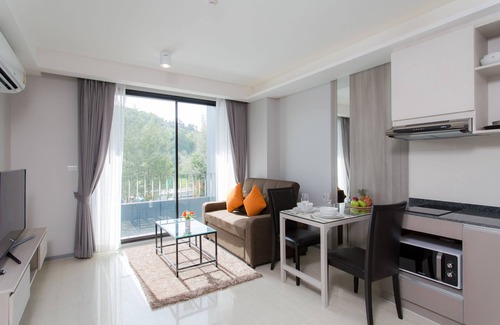 Cherngtalay Apartamento | 6th Avenue Surin Beach