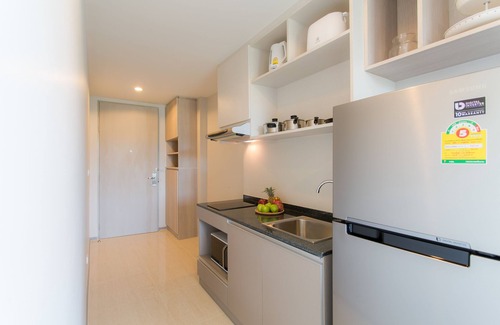 Cherngtalay Apartamento | 6th Avenue Surin Beach