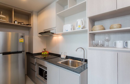 Cherngtalay Apartamento | 6th Avenue Surin Beach