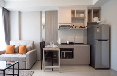 Cherngtalay Apartamento | 6th Avenue Surin Beach