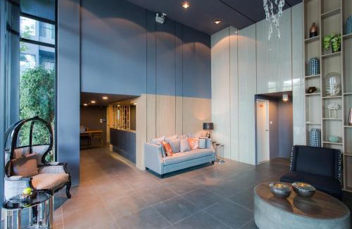 Cherngtalay Apartamento | 6th Avenue Surin Beach - Official Account