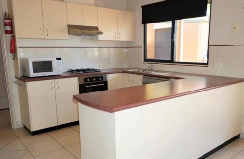 Exmouth Villa | 6The Ningaloo breeze villa 6