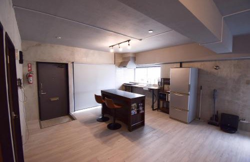 Nakama Apartamento | 7月リフォームオープン!ナカマコンド恩納小学生まで添い寝無料