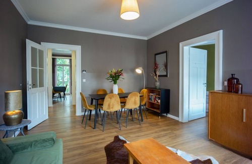 Lindenau Apartamento | 7-10 PERSONS | 4 ROOMS | 88m2