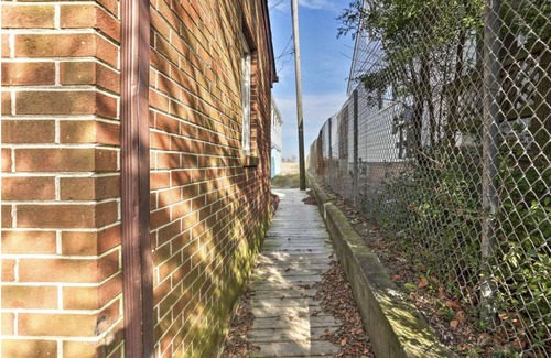 Norfolk Apartamento | 7 2 D Beach Get Away on beach!