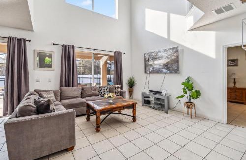 Seasons Casa | 7-6,5 Beautiful Vacation Home With Private Pool, And Much More!
