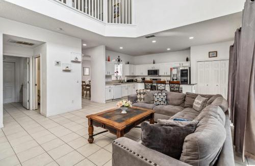 Seasons Casa | 7-6,5 Beautiful Vacation Home With Private Pool, And Much More!